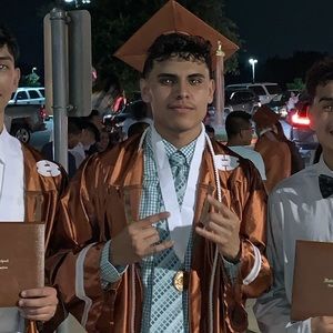 Meet your Posher, Marc